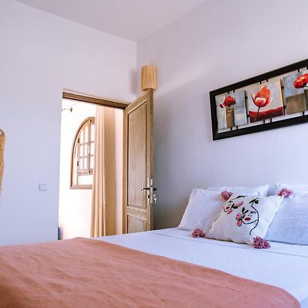 Villa Floratus Essaouira Eksteriør bilde