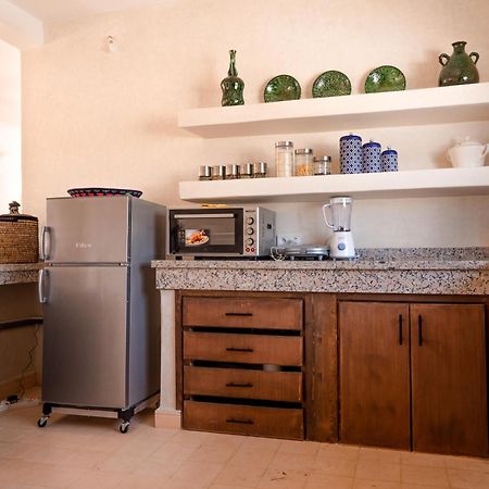 Villa Floratus Essaouira Eksteriør bilde