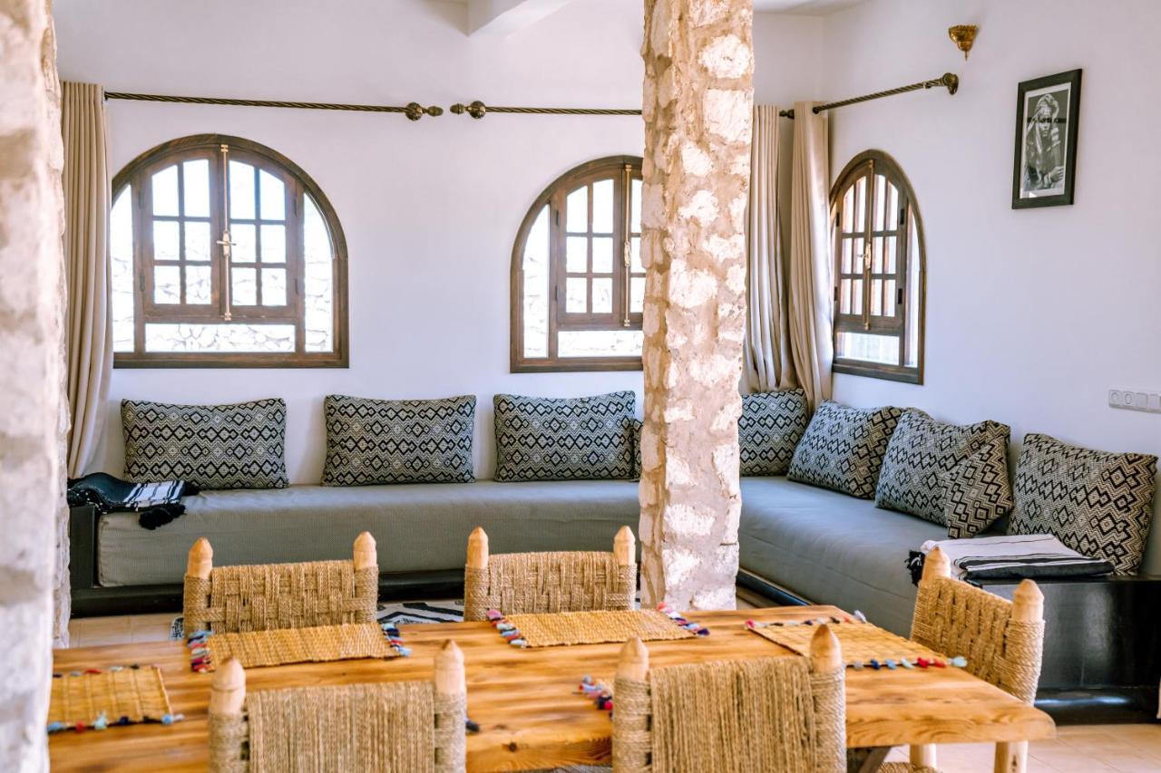 Villa Floratus Essaouira Eksteriør bilde
