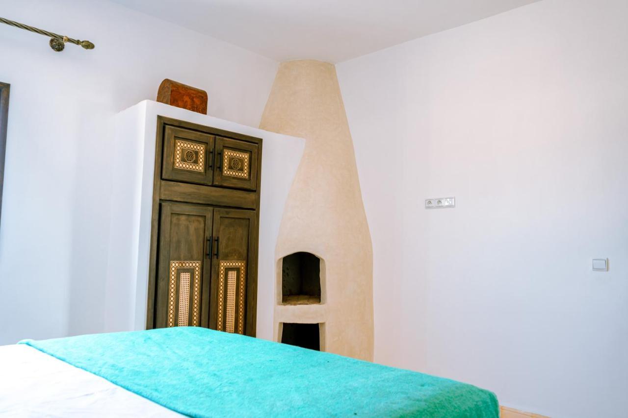 Villa Floratus Essaouira Eksteriør bilde