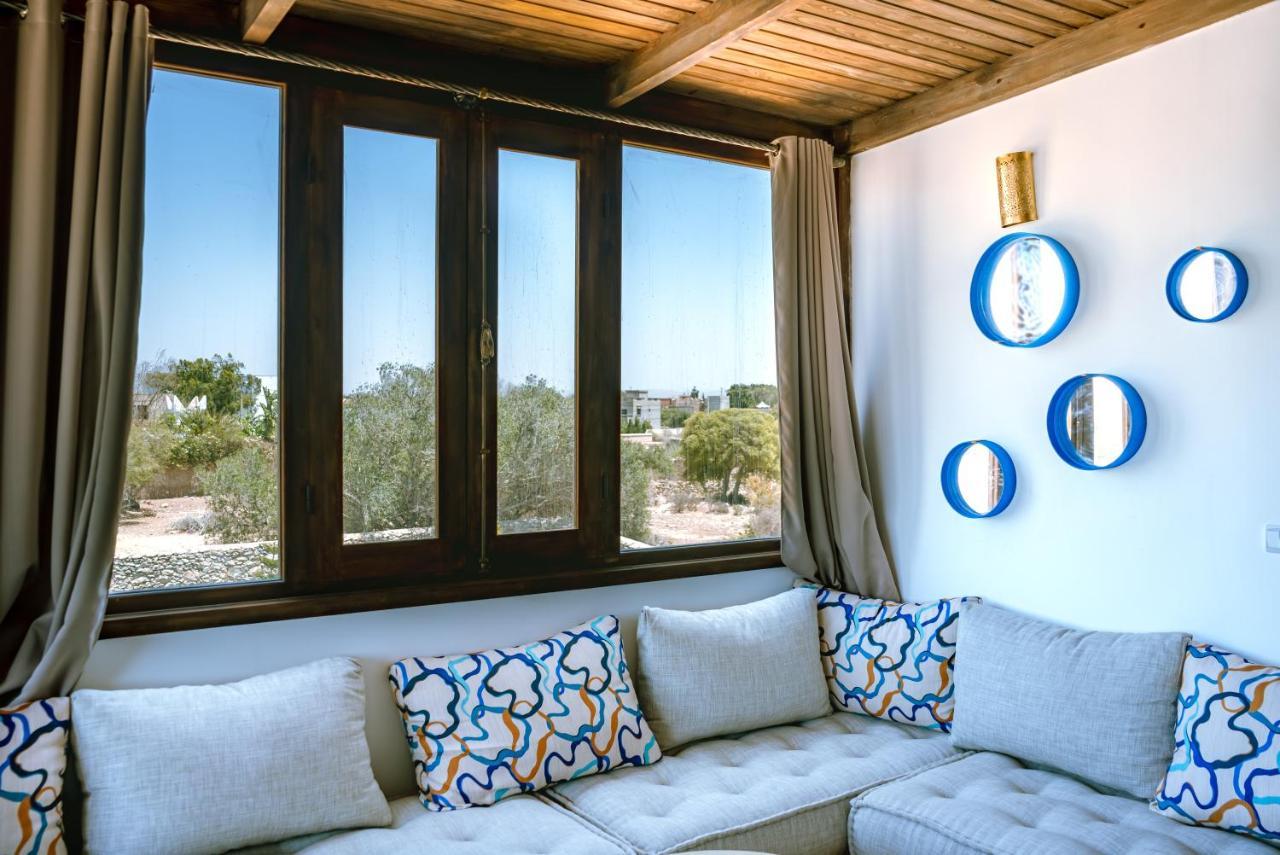 Villa Floratus Essaouira Eksteriør bilde