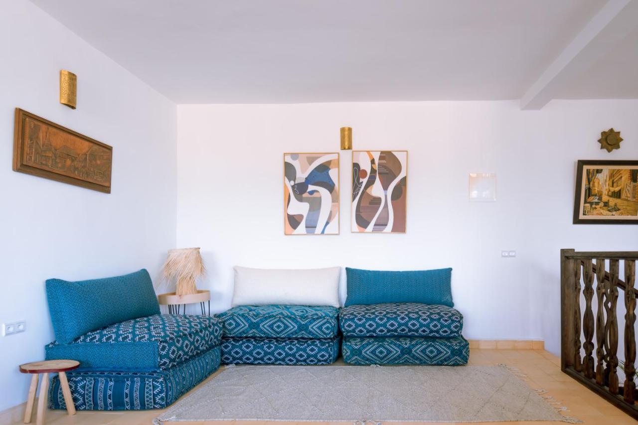 Villa Floratus Essaouira Eksteriør bilde