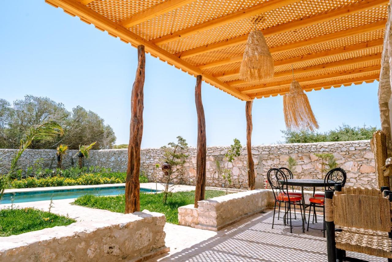 Villa Floratus Essaouira Eksteriør bilde