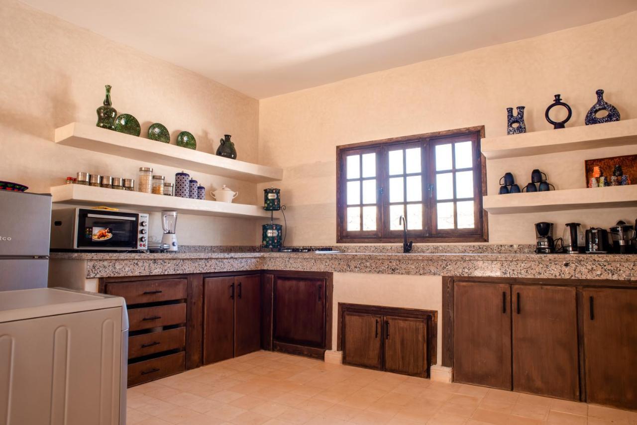 Villa Floratus Essaouira Eksteriør bilde