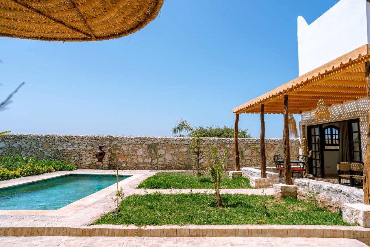 Villa Floratus Essaouira Eksteriør bilde