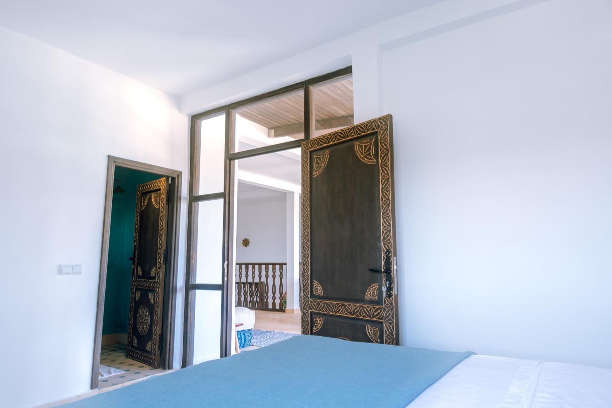 Villa Floratus Essaouira Eksteriør bilde