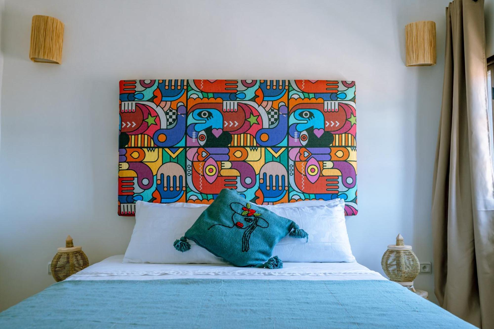 Villa Floratus Essaouira Eksteriør bilde