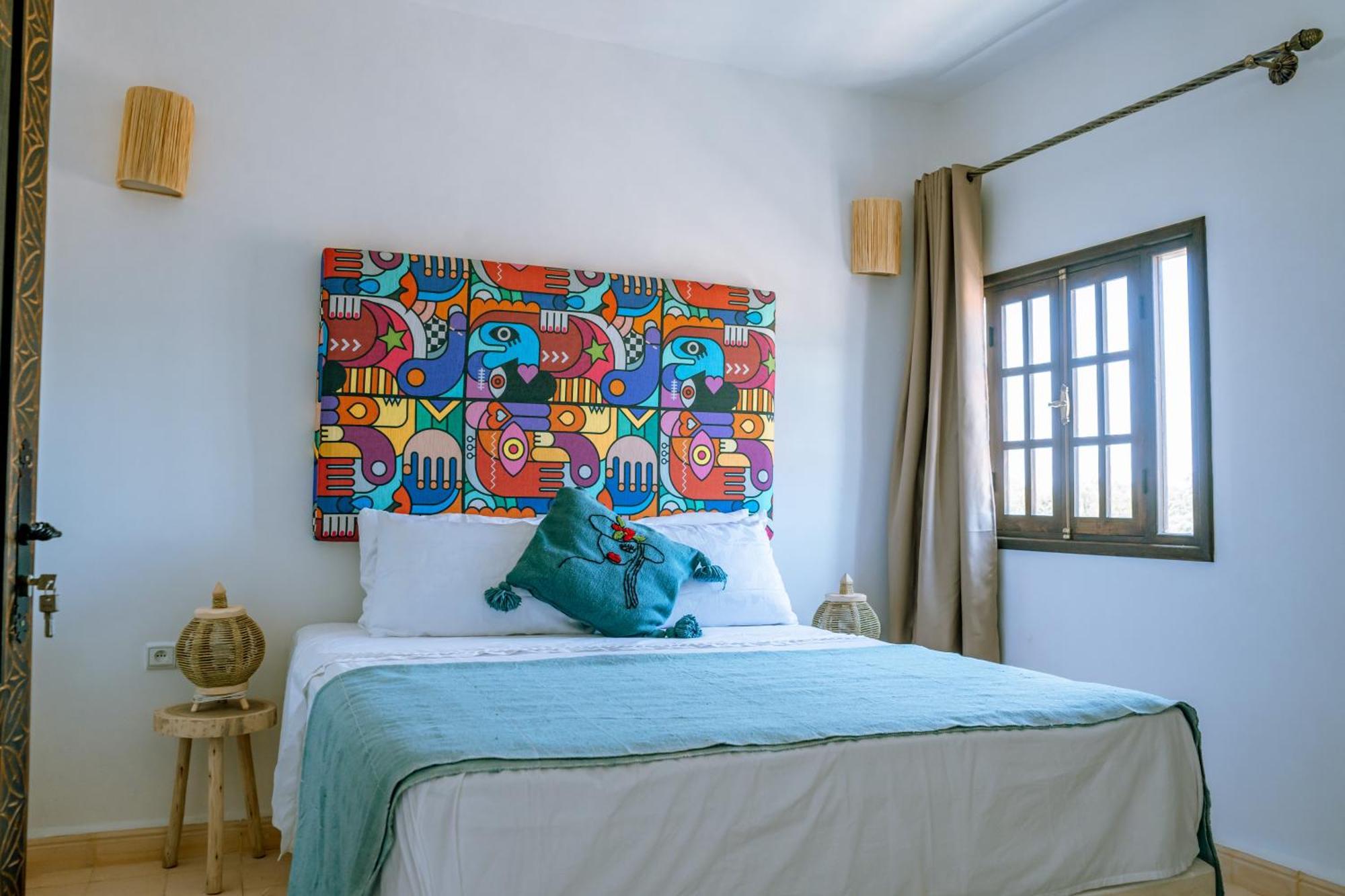 Villa Floratus Essaouira Eksteriør bilde