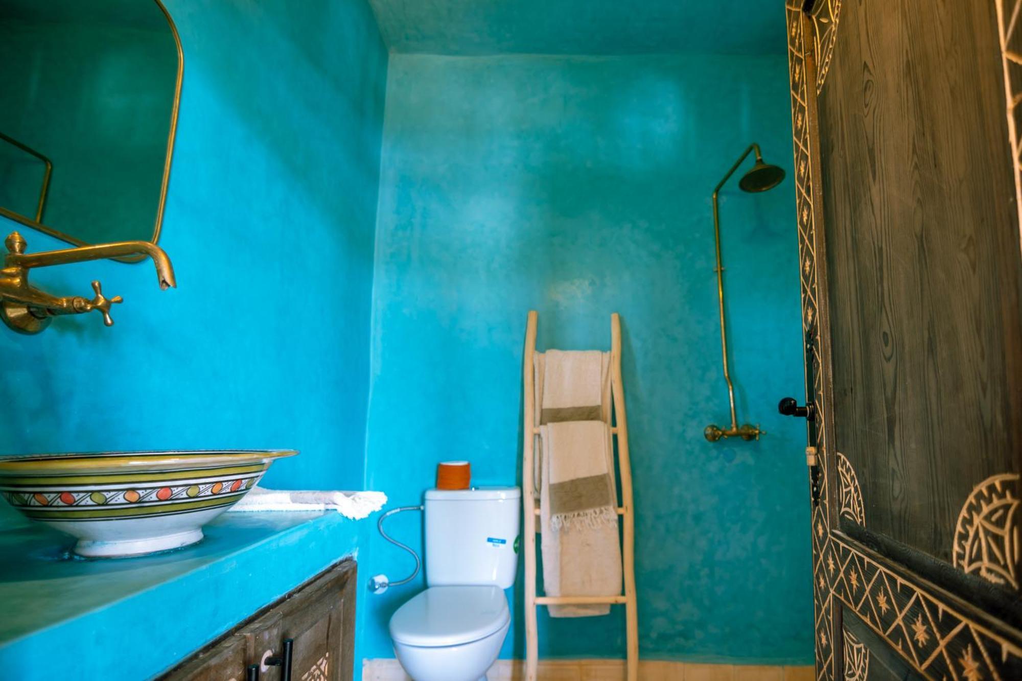 Villa Floratus Essaouira Eksteriør bilde