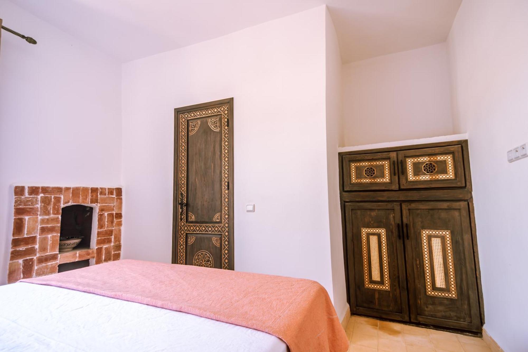 Villa Floratus Essaouira Eksteriør bilde