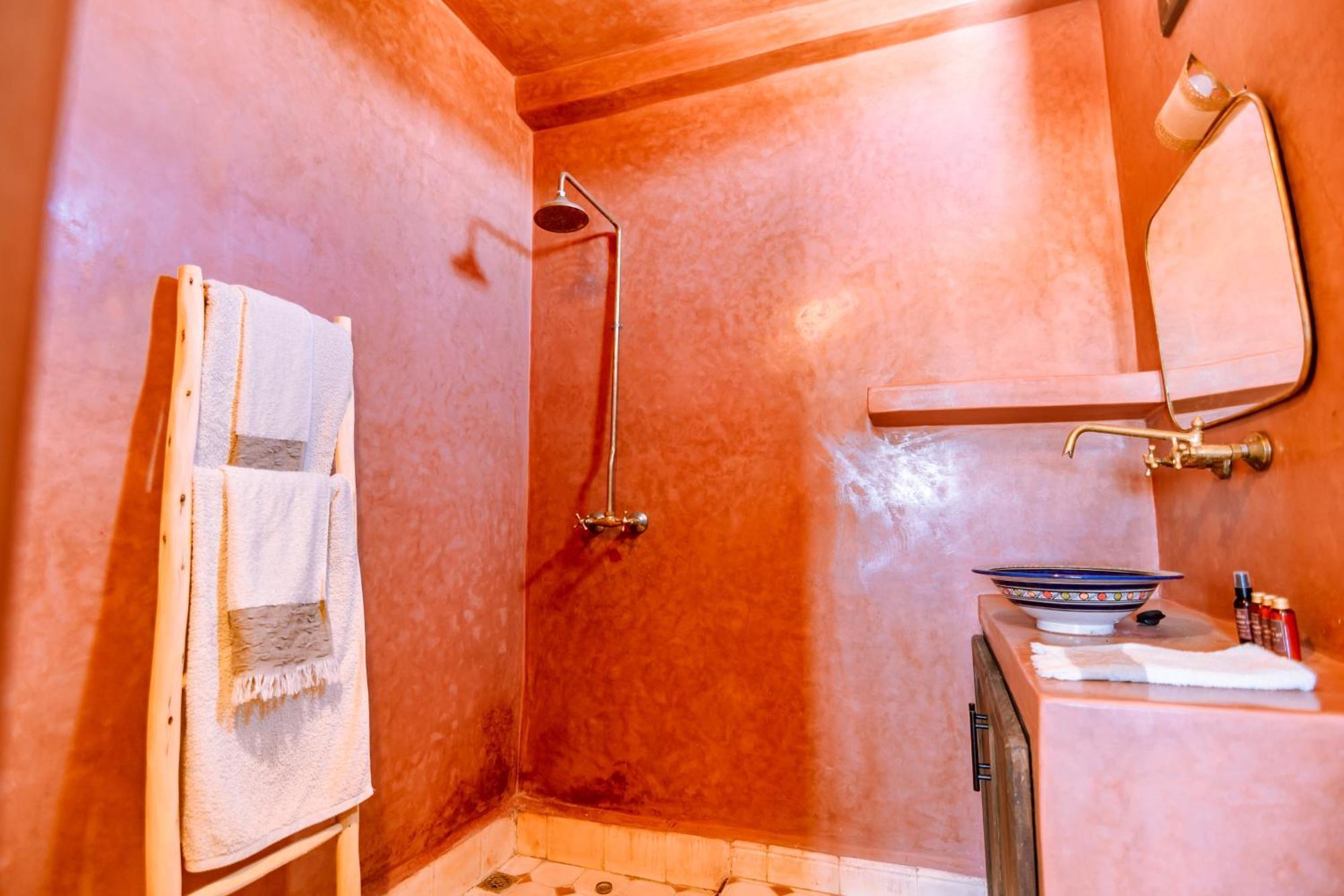 Villa Floratus Essaouira Eksteriør bilde