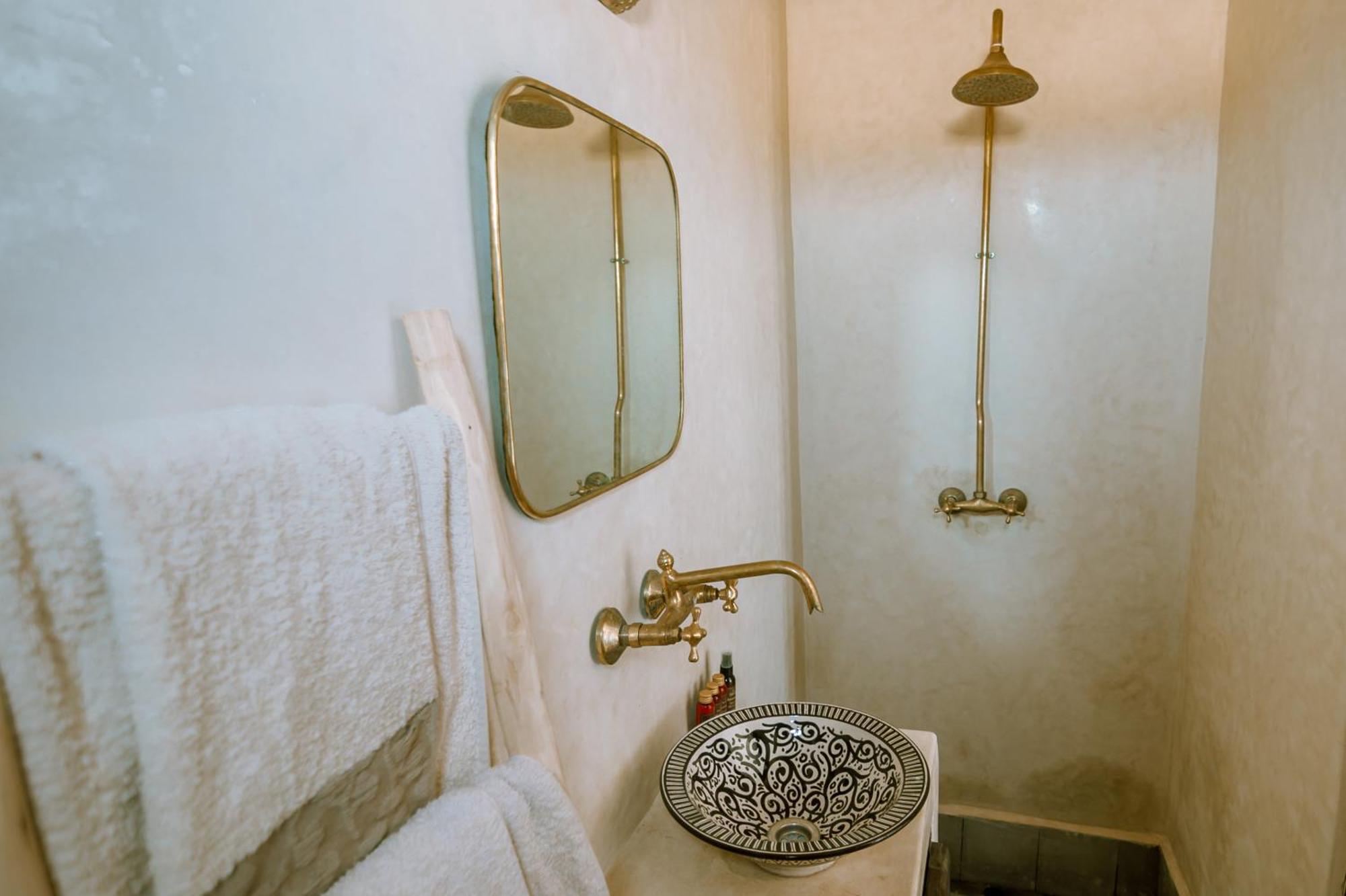 Villa Floratus Essaouira Eksteriør bilde