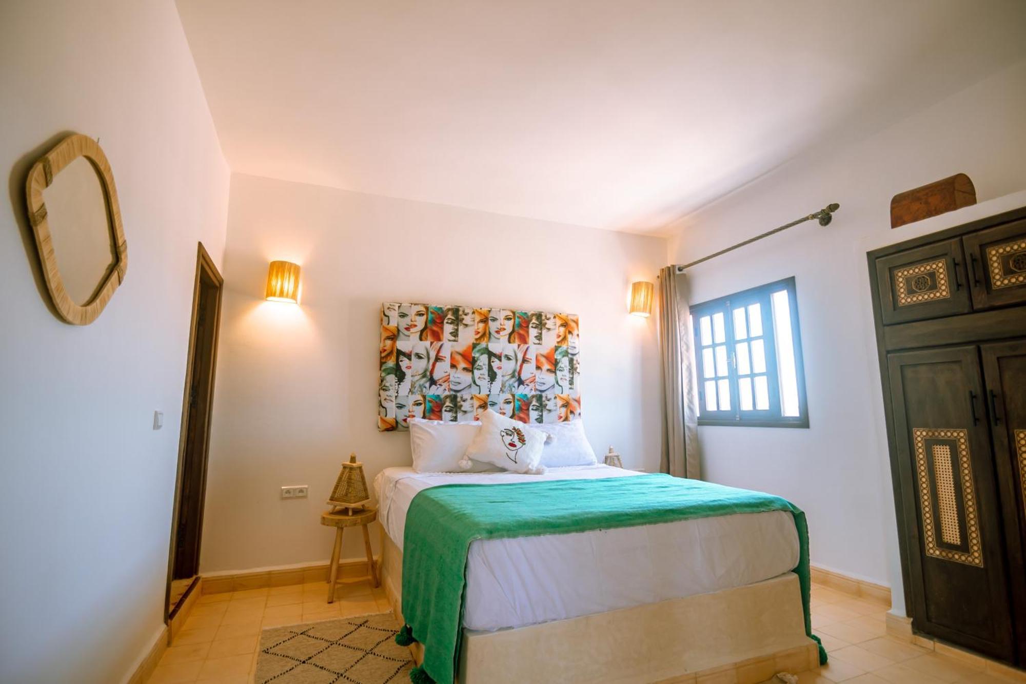 Villa Floratus Essaouira Eksteriør bilde
