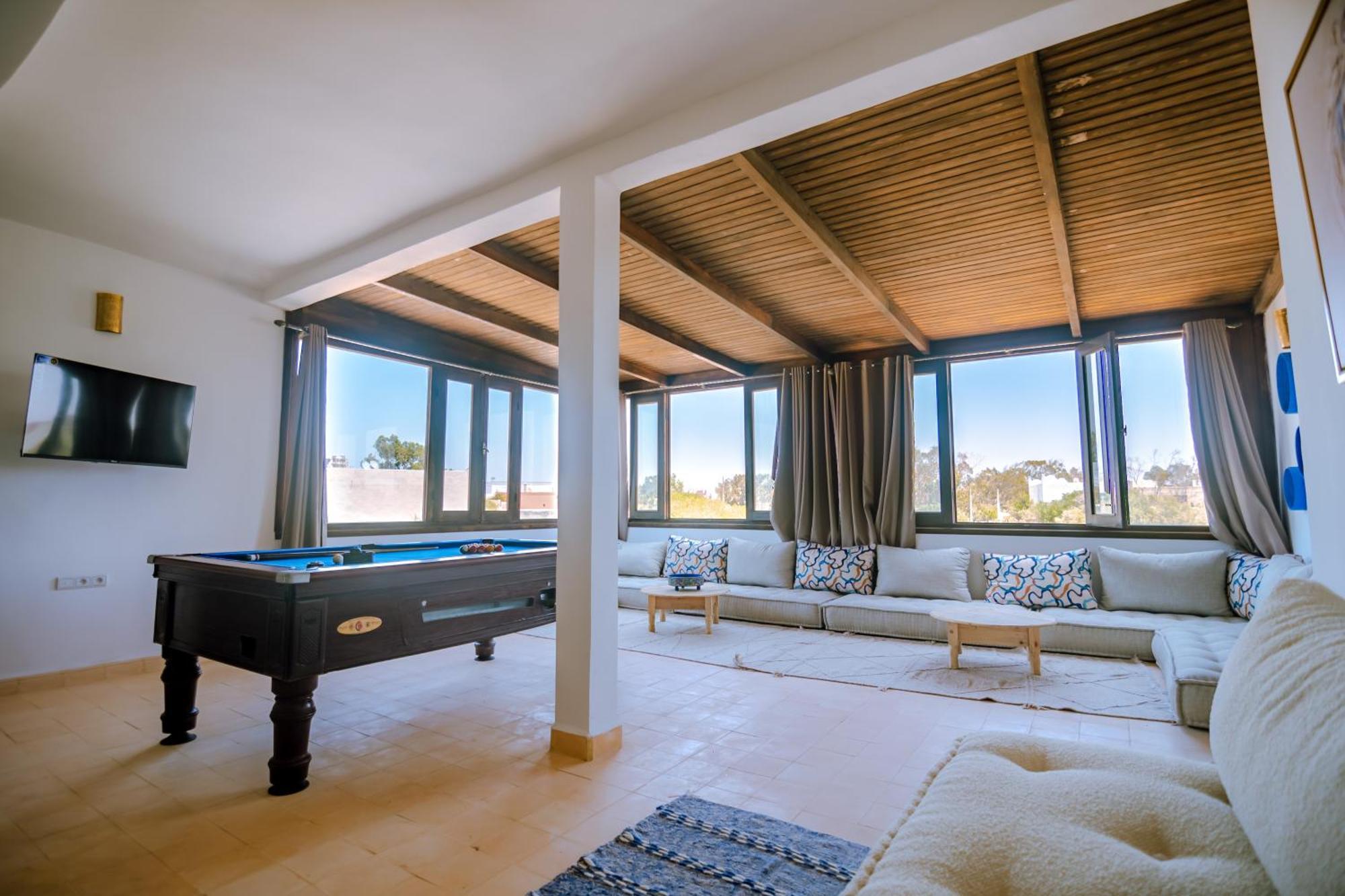 Villa Floratus Essaouira Eksteriør bilde