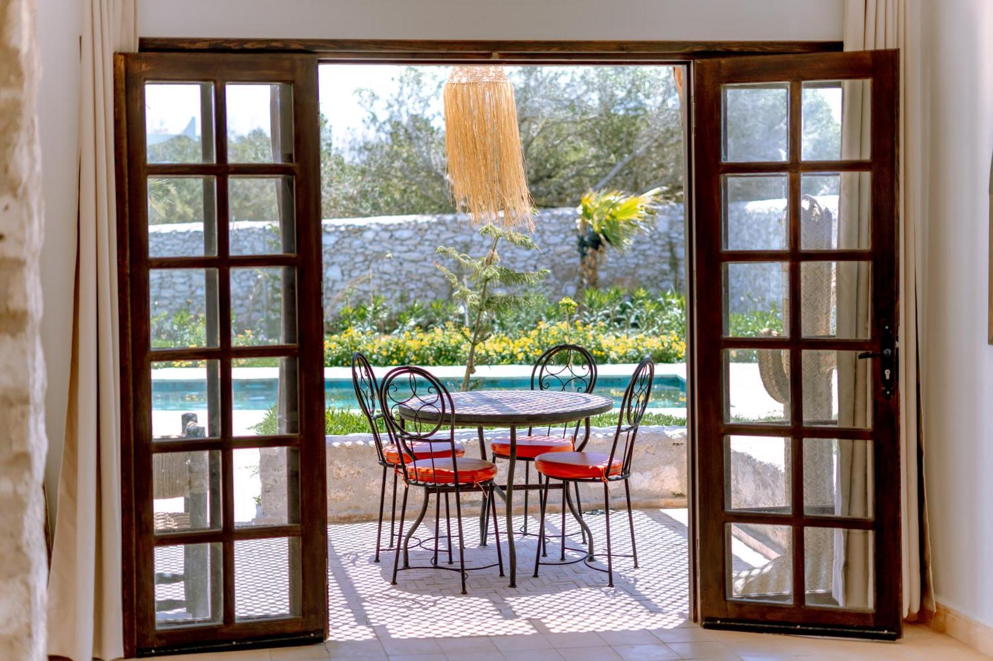 Villa Floratus Essaouira Eksteriør bilde