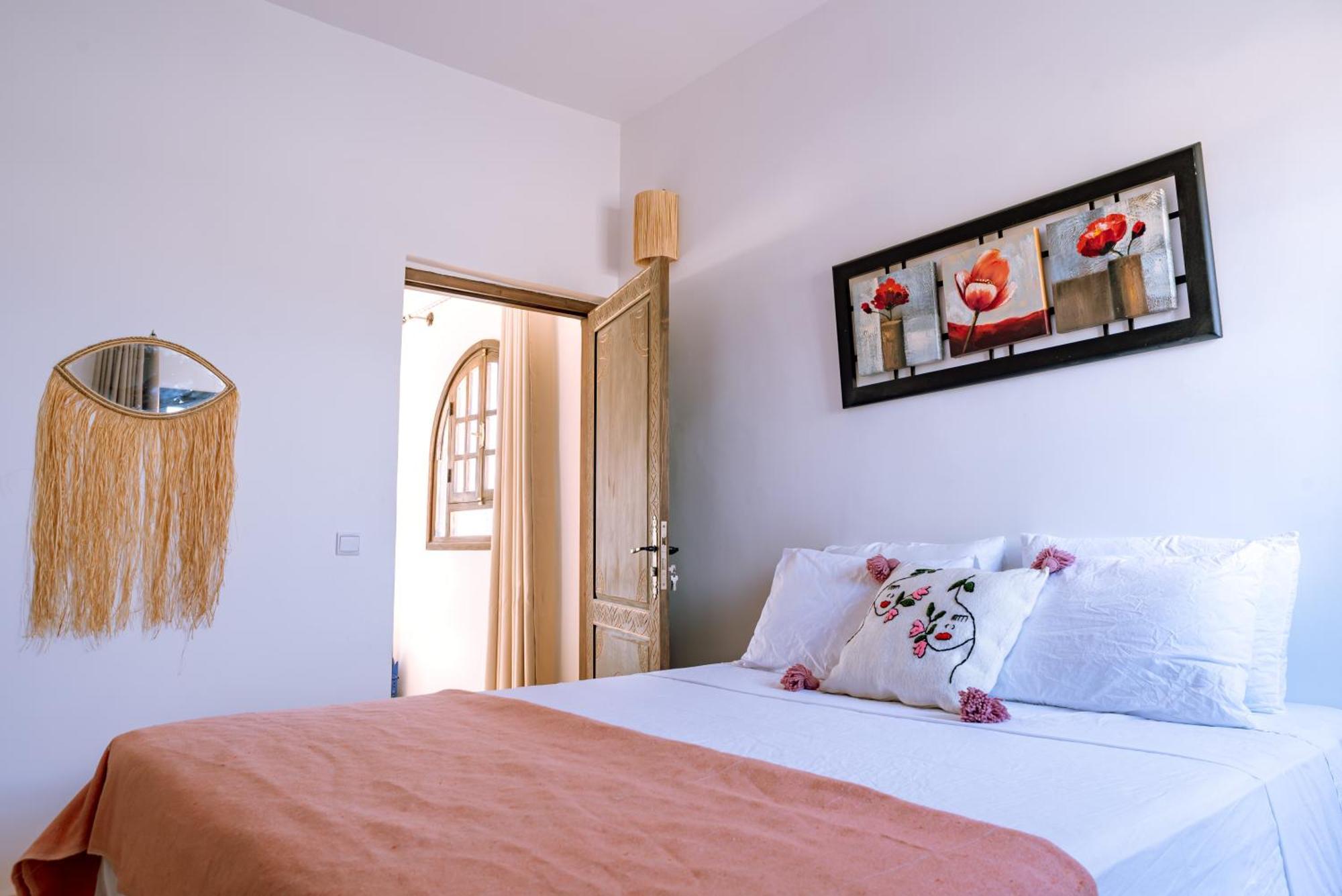 Villa Floratus Essaouira Eksteriør bilde