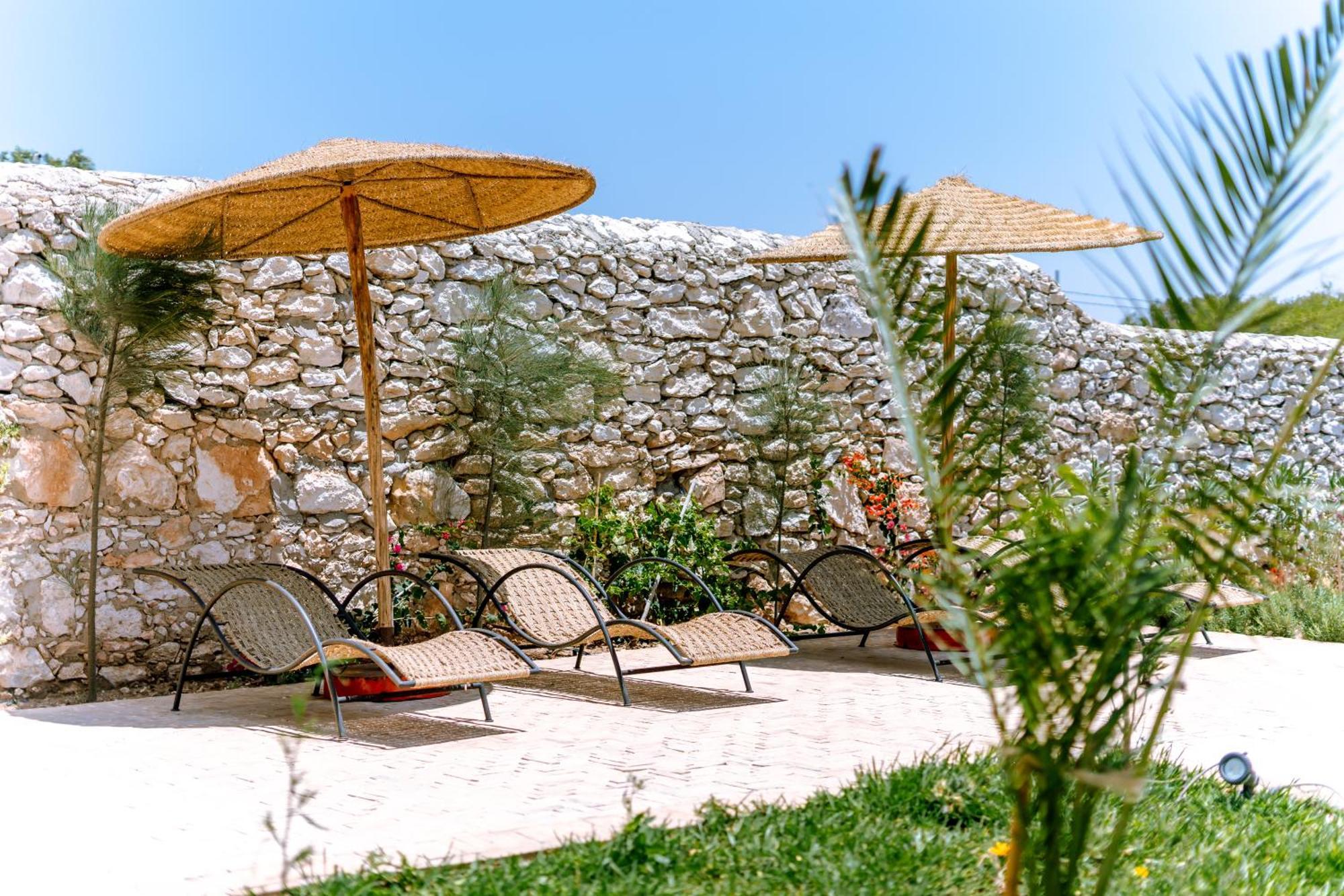 Villa Floratus Essaouira Eksteriør bilde