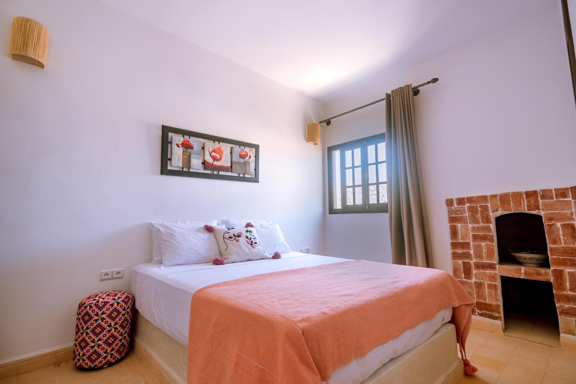 Villa Floratus Essaouira Eksteriør bilde